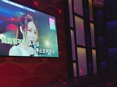 -音乐派KTV(银泰城店)