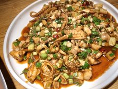 -青菁酒家·象山海鲜(胜利河美食街店)