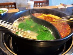 -川成串·自助串串香火锅(朝阳店)