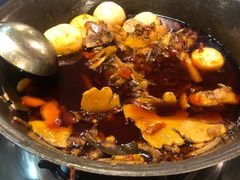 -李子坝梁山鸡(李子坝大鸡哥店)