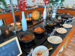 -广州四季酒店·意珍·意式自助餐