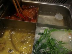 -海底捞火锅(凯德广场店)