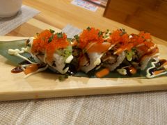 -樱の千渡日式料理·铁板烧•烧鸟(金盛田广场店)