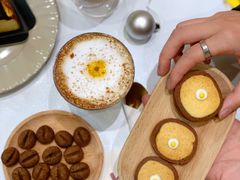 -XI·LaundryCafe 喜咖自助洗衣咖啡店