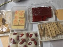 -老王记糕干(养鱼池路店)