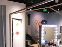 -天真蓝照相馆(西安南门王府井LAB店)