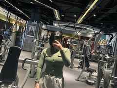 -银吉姆健身游泳(惠山万达馆)
