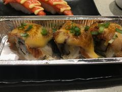 -万岁寿司(万国店)