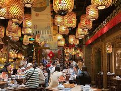 -南京大牌档(苏州中心店)