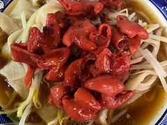 -佰仙面馆
