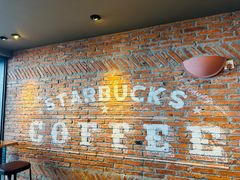 -星巴克(浦东机场T1国际27号口店)