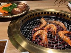 -江户烧肉(高德店)