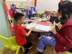 -i2青少儿英语(爱加星悦荟店)