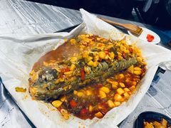 -红辣椒·川菜·火锅(大洋中心店)