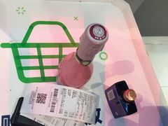 -盒马鲜生(红莲店)