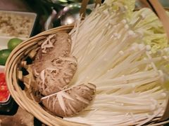 -同仁四季椰子鸡(福田车公庙店)