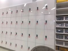 -中田健身工作室(胜利门店)