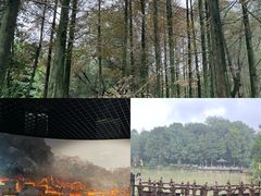 -三国赤壁古战场