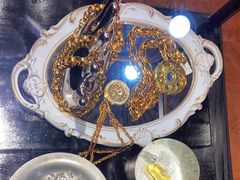 -TOPVTG奢侈品回收站(陕西南路店)