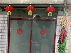 -金台阶鱼馆(于桥水库店)