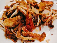 -芭菲盛宴·环球美食(北城国际店)