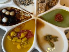 -绿茶餐厅(龙井船宴· 品牌总店)