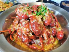 -一棠龙虾•王牌虾球(恒隆广场店)