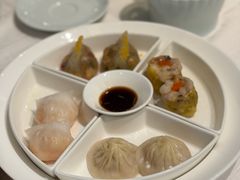 蒸蒸日上拼-金悦轩海鲜酒家(拱北店)