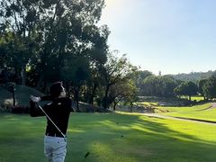 -麓湖高尔夫球俱乐部