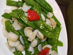 -清真·胖妈妈手抓餐厅(定西路长城宾馆店)