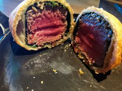 -Arpanda阿潘答餐厅(郎园店)