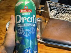 -丹东特色烤肉(南光三部店)