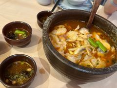 -山石榴·贵州菜(丰盛里店)