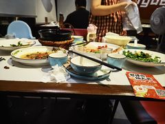 -食光慢宴·安吉土菜馆