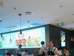 -半天妖烤鱼(西直门凯德mall店)