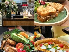 -O'mills Sourdough Bakery&Bistro(永嘉路店)