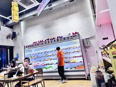 -黔哆哆地摊酸汤火锅(清湖店)
