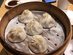 鲜肉汤包-耿福兴(杏花店)