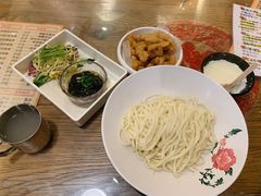 -锅儿挑面馆