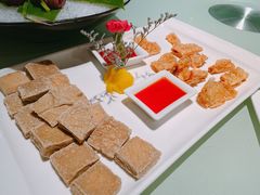 -八分饱·西津会(西津渡店)