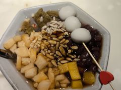 -锦府盐帮·李宅(领展购物广场中关村店)