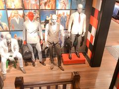 -SUITSUPPLY(安福路店)