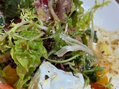 -花舍·新派粤菜·西餐·下午茶(亚运村·鸟巢店)
