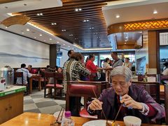 大堂-泰合素食(双流店)