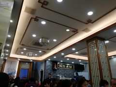 大堂-仁信老铺(华盖路店)