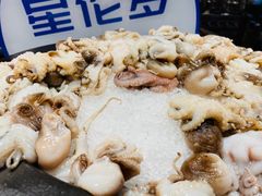 -星伦多自助料理·涮烤一体(虹悦城店)