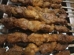 -清真吴记门钉肉饼·喜多利
