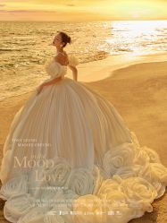 点击看大图 -蒙娜丽莎婚纱摄影·旅拍