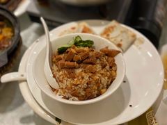 卤肉饭-光头匠