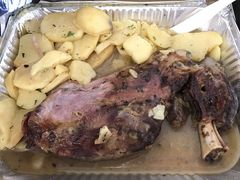 -Pedro's House of Lamb(基督城)